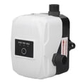 thumbnail image 4 of "24V DC High-Power 100W Water Pressure Booster Pump - 35L/Min Flow, Auto Shutoff & Silent Operation for Home & Garden Use"  

"Smart 100W Centrifugal Booster Pump with Water Shortage Protection - 24V, 4 of 7
