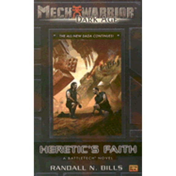 Heretic's Faith