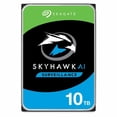 thumbnail image 1 of Disco Duro Seagate SkyHawk AI de Videovigilancia 10TB SATA, 1 of 3