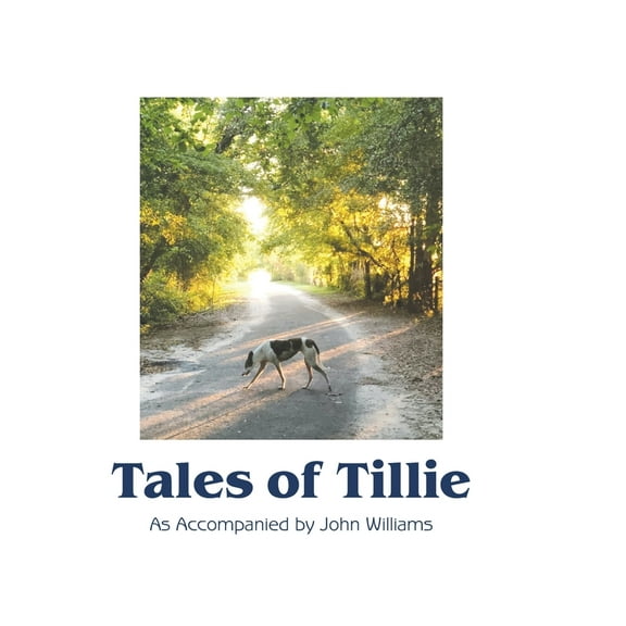 Tales of Tillie, (Hardcover)