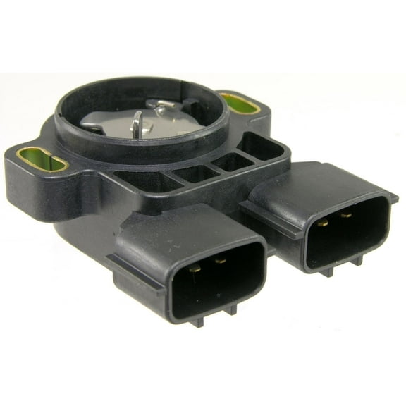Throttle Position Sensor