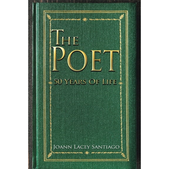 The Poet (Paperback)