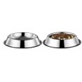 thumbnail image 2 of Cama Acolchonada XXL Y 2 Platos Para Perro/mascotas 64 Oz F&f, 2 of 3