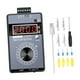 thumbnail image 3 of Generador de señal ajustable de 4-20 mA, 0-10 V 0 4-20 mA Simulador analógico de voltaje de corriente para ajuste de Recargable, 3 of 8