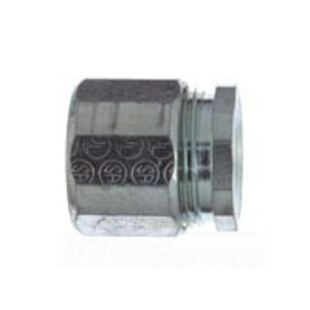 

Stl-cty Ek405 1-1/2 3pc Cond Cplg