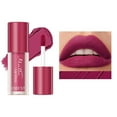 thumbnail image 3 of Salud y Belleza, Belleza y Maquillaje, Lápiz Labial/Brillo Labial, Lápiz Labial, Mate Lápiz Labial Mate Brillo Labial Antiadherente Brillo Labial Natural Terciopelo Que No Se Desvanece Brillo Labial 2, 3 of 6