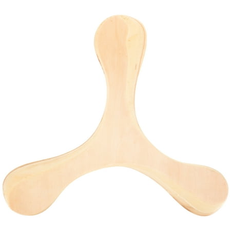 

OUNONA Interactive Kids Boomerang Portable Boomerang Toy Household Children Toy Children Accessory