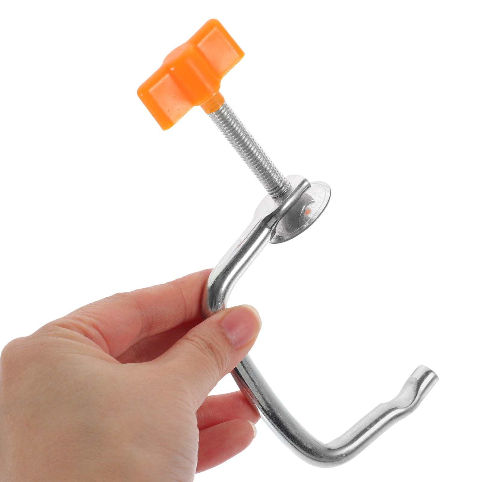 Universal Pasta Maker Fixing Clip / Clamp - Replacement Handle For Manual Noodle Machines - View #11