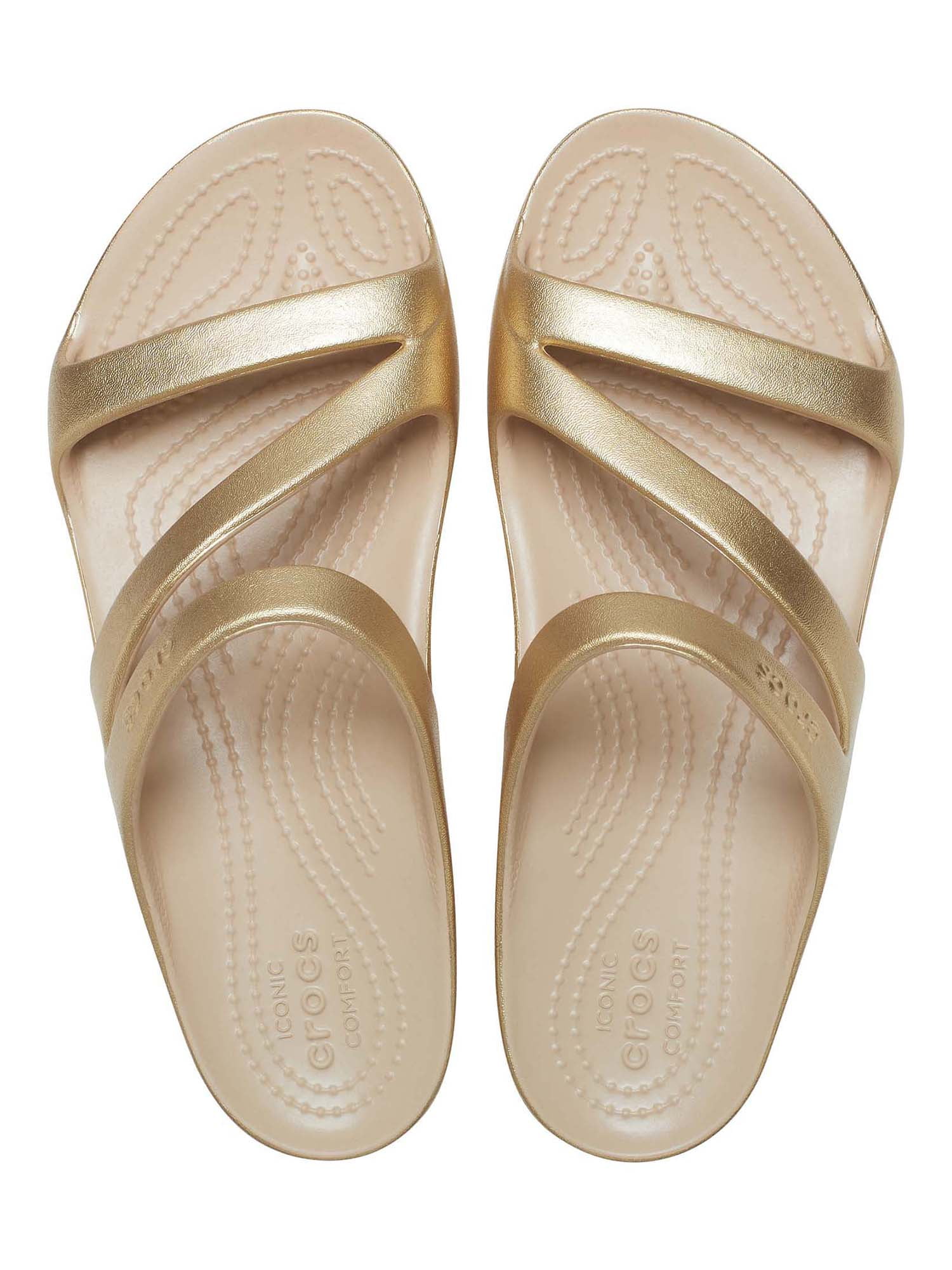 Crocs Women's Kadee II Strappy Sandals