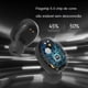 thumbnail image 4 of E7S TWS HiFi audifono bluetooth Audífonos inalámbricos Audifonos Auriculares Cancelación de Ruido Con Micrófono LED, 4 of 4