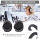 thumbnail image 3 of OULII 1Par Para Auriculares Elasticidad Y Auditiva, 3 of 6