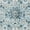 Light Blue/Cream, variant on SAFAVIEH Isabella Patrick Floral Bordered Area Rug, Cream/Beige, 5'3" x 7'6"