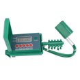 thumbnail image 4 of Automatic Drip Irrigation Kit Timing Garden Drip Irrigation Device Plant Watering Machine for Garden Courtyard, 4 of 12