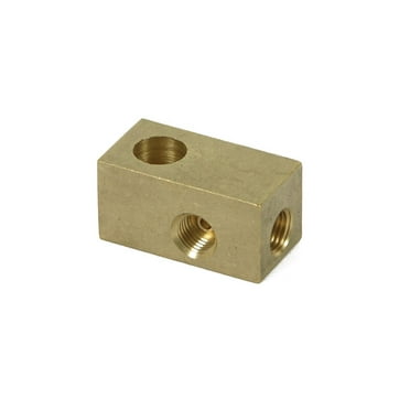 Earl's Performance 972052ERL Brake Hydraulic Hose Fitting