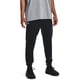 thumbnail image 1 of Pantalones Joggers Under Armour Rival Fleece Negro Talle S 79 cm, 1 of 2