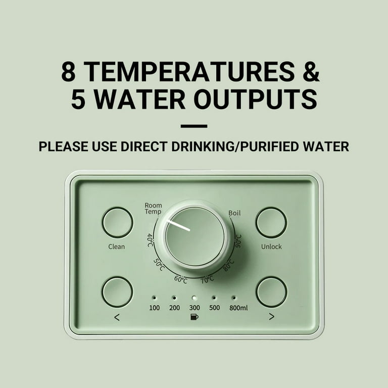 Hot drinks 保温器 2段 HALSEY TAYLOR, 98773C, Cold Control Thermostat - 5WMU2
