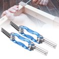 thumbnail image 4 of Fold Up Screwdriver, Portable Fold Screwdriver High Hardness 2Pcs  For Repair, 4 of 8