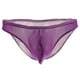 thumbnail image 2 of Calzoncillos transparentes de mal hombre, tangas, ropa interior transparente, bragas, calzoncillos Macarena Ropa interior hombre, 2 of 7