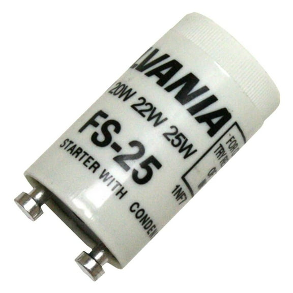 Sylvania - 42512 - FS-25