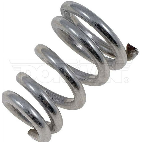 Dorman HELP Exhaust Spring Fits select: 1994-1995 CHEVROLET S TRUCK, 1979-1996 BUICK REGAL
