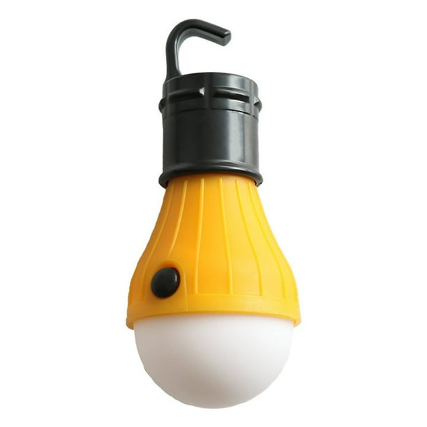 New Sale Outdoor Waterproof Spherical Camping Light Tent Light Led Portable Hook Mini Emergency Camping Light Night Market Light Walmart Com Walmart Com