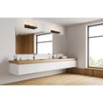thumbnail image 4 of Z-Lite - Callista - 3 Light Bath Vanity In Transitional Style-9 Inches Tall and, 4 of 7