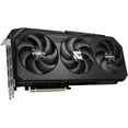thumbnail image 3 of Tarjeta de Video GIGABYTE Radeon RX 9070 XT GAMING OC 16GB GDDR6, 3 of 6
