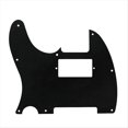 thumbnail image 1 of Golpeador para Guitarra Eléctrica TL con Humbucker, 8 Agujeros, Ideal para Guitarras, Fácil Instalación para Guitarras Estilo TL., 1 of 5