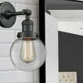 thumbnail image 2 of Innovations Lighting - Beacon - 1 Light Wall Sconce In Industrial Style-14, 2 of 4