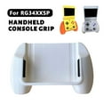 thumbnail image 4 of for RG34XXSP Custom Grip Handle - 3D Printed Ergonomic Controller Shell for Anbernic Handheld Grip, Protective Case with Enhanced Comfort, 4 of 8