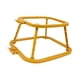 thumbnail image 2 of Bastidor De Bordado Bastidor De Para Coser Proyectos De Bordado De Costura Amarillo, 2 of 8