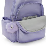 Kipling Seoul Large Metallic 15 Laptop Backpack