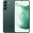 thumbnail image 1 of Smartphone SAMSUNG Galaxy S22+ Plus 5G 256GB Verde reacondicionado, 1 of 2