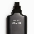 thumbnail image 3 of Zara Man Silver Cologne for Men EDT Eau De Toilette 30 ML (1.02 FL OZ), 3 of 4