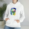 thumbnail image 3 of Unisex Heavy Blend™ Hooded Sweatshirt, 3 of 5