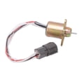 thumbnail image 4 of Engine Solenoid Valve,Shut Off Solenoid Valve Fuel Stop Solenoid Valve Fuel Shut Off Solenoid Valve Custom Engineered, 4 of 14