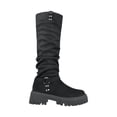 thumbnail image 2 of BOTAS STYLO MUJER 4511 SUEDE NEGRO, 2 of 4