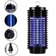thumbnail image 5 of Camping Light Mute Electric Insect Trap Lamp Use Safety LED UV Light Inodoro JShteea El nuevo, 5 of 9