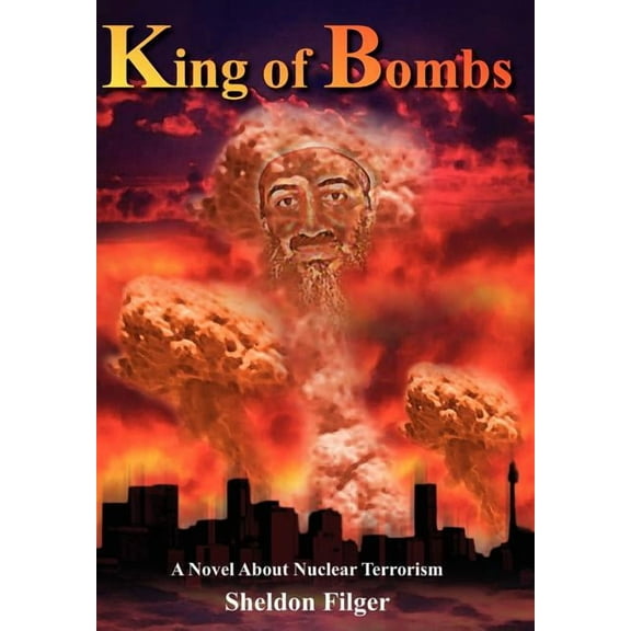 King of Bombs (Hardcover)