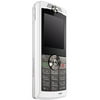 Motorola W388, White (Unlocked)