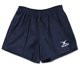 thumbnail image 2 of Gilbert - Pantalones cortos de rugby para hombre (Azul marino), 2 of 2