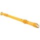 thumbnail image 4 of Clarinete de una pieza Jadeshay Clarinete de 8 agujeros ABS Transparente, 4 of 8