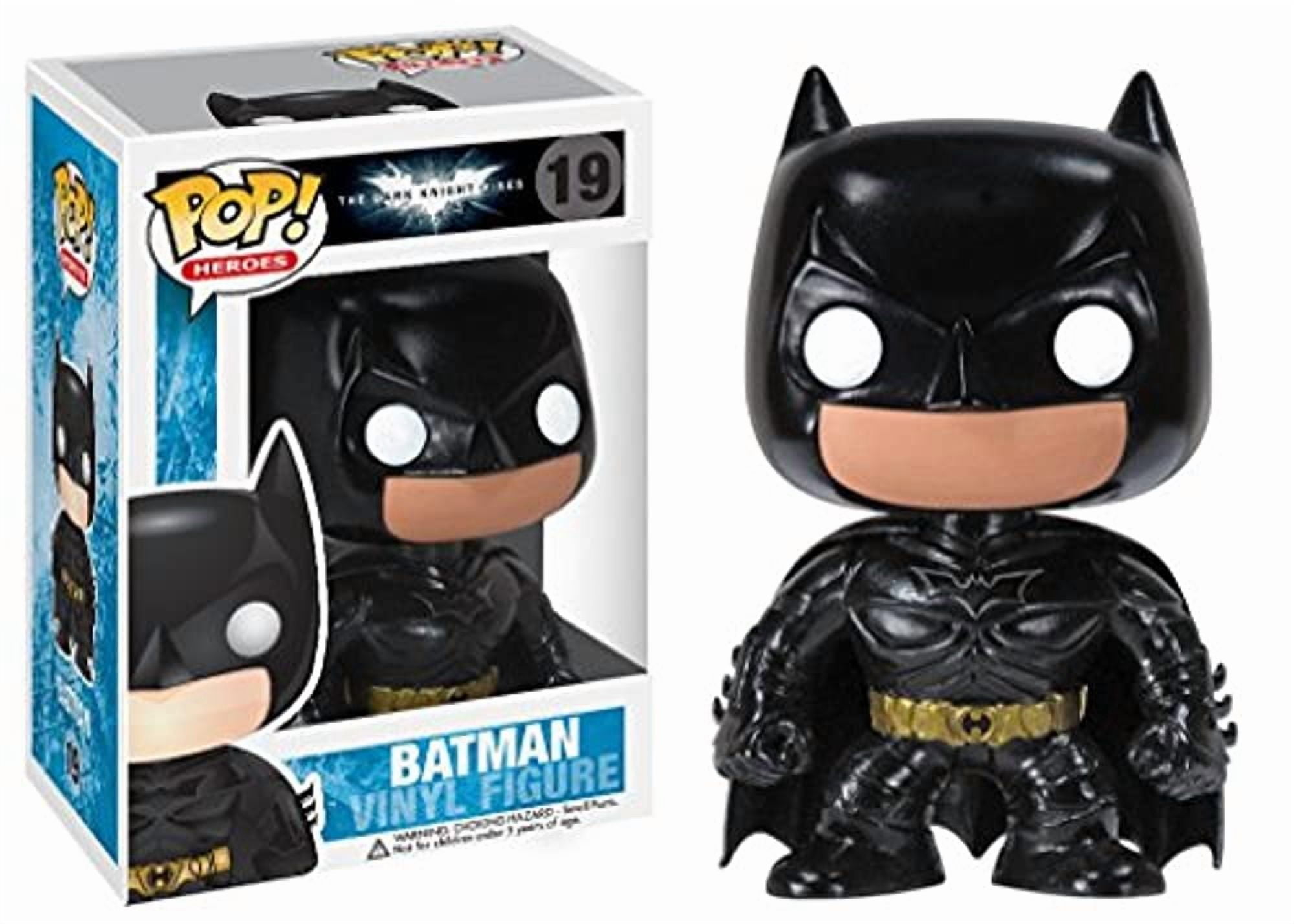 Funko Pop! Heroes Vinyl Figure: Dark Knight - Batman