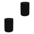 thumbnail image 1 of Portavasos Universal Billuyoard 1pc para Silla Patio Camping 2piezas Bolso negro, 1 of 1