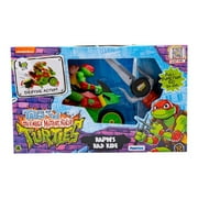 Remote Control Raph's Rad Ride for Kids