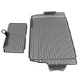 thumbnail image 2 of Motorcycle Radiator Guard Protector Grille Cover for 950 1260 1200 Pro Guard, 2 of 5