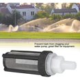 thumbnail image 3 of 6Pcs Micro Pump Filter, Pond Filter Pumps Filter Water Inlet Frame Irrigation Clean 8mm Hose Accessories, 3 of 4