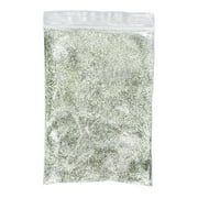 LaMaz Nail Glitter Dust Sand Powder Winter Manicure Art Powder Supplies Accessories for Women Girls 50g/1.76ozSTF15