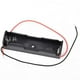 thumbnail image 1 of Plastic Battery Case Fit for 18650 3.7V Battery Storage Holder Case with Wire Lead(1 Battery), 1 of 4