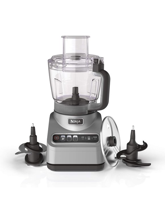 Ninja Food Processors in Food Processors